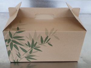 Lunch Box Lunch bag traiteur