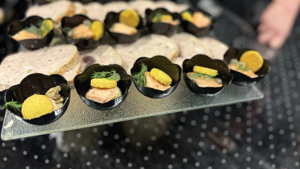 cocktail entreprise apéritif vin d'honneur mariage baptème retraite réception particulier