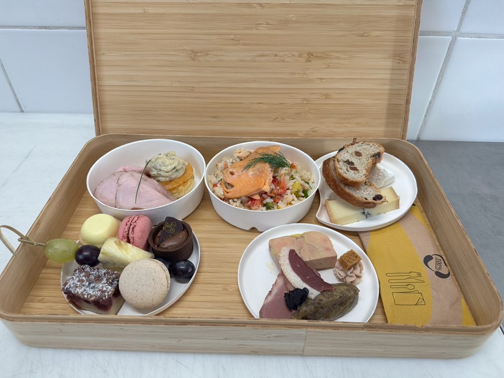 plateau repas entreprise lunch box entreprise repas entreprise mariage traiteur
