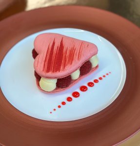 cocktail St Valentin